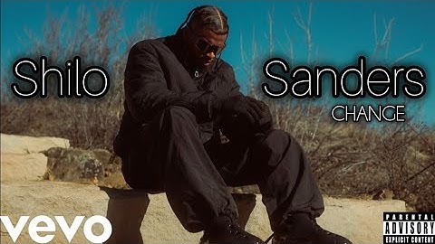 Shilo Sanders - CHANGE (OFFICIAL FAN MADE VIDEO) @ShiloSanders #ShiloSanders