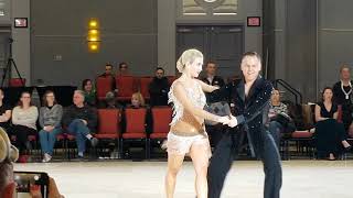 USA Dance Mid Atlantic Championships   2/14 -16/2020  #11          20200215 211050