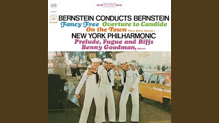 Candide Overture (2016 Remastered Version)