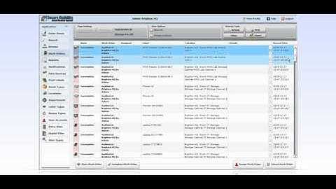 Asset Management Software Makes Inventory Audits Easier