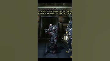 SCORCH was in THE BAD BATCH again but what is up with his Voice?