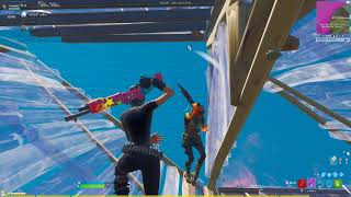 Rapstar Fortnite Montage