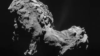 Timeline of Rosetta spacecraft | Wikipedia audio article