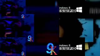 (Remake) Scan vs round 19