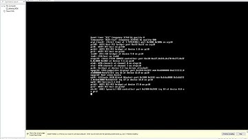 1.  Cài đặt Firewall Pfsense ở Site HCM