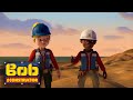 Bob the Builder en español | Aventura de arena | Dibujos animados para niños