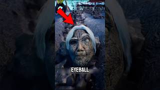 A 2,000-Year-Old Head Exposed a Killer 😳💀
