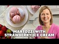 How to Bake Maritozzi - with a twist! | Anna&#39;s Food Travel Diaries