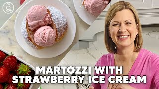 How to Bake Maritozzi - with a twist! | Anna&#39;s Food Travel Diaries