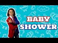 Show de Kevyn Contreras en Baby Shower