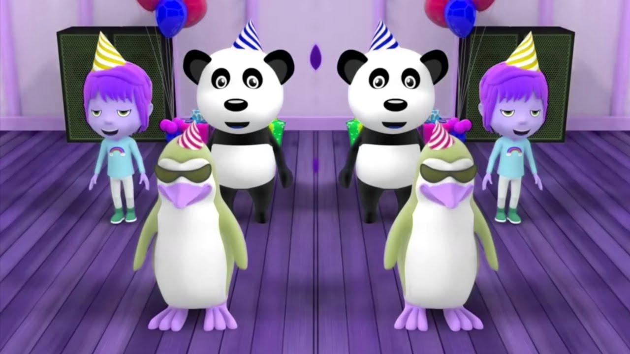 Birthdays The best day ever || Sponsored by: Gamavision Previous 2 csupo Effects 