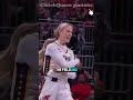 Sophie Cunningham Is ON FIRE 🔥 #caitlinclark #basketball