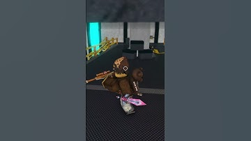 SHADERS ARE BACK 😃😃  #roblox #shorts #mm2