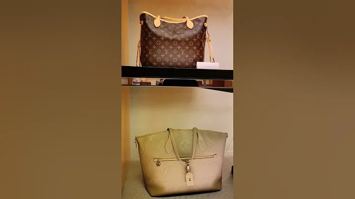 louis vuitton window shopping #shorts