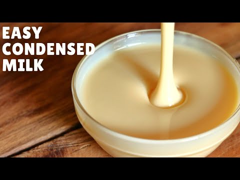 वीडियो: गाढ़ा दूध कैसे पकाएं
