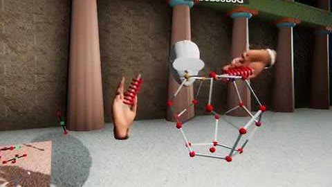 Rotations - NeoTrie VR