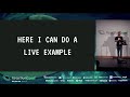 Vue 3 and Composition API talk, by Alex Kyriakidis