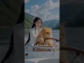 cat help gril #ai #femous_video #reel #viralvideo #shortvideo #shortvideo #help #shors