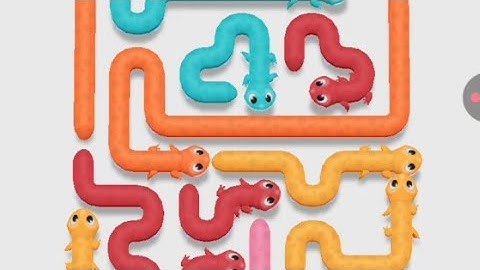 Gecko Go Level 1-10 Walkthrough Gameplay Android,iOS 