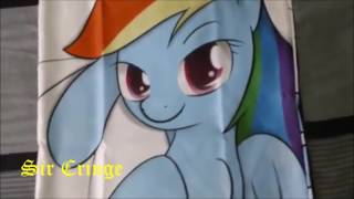 BRONY CRINGE COMPILATION 2017