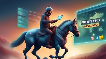 A Complete Front End Developer Roadmap in 6 Months [2024]