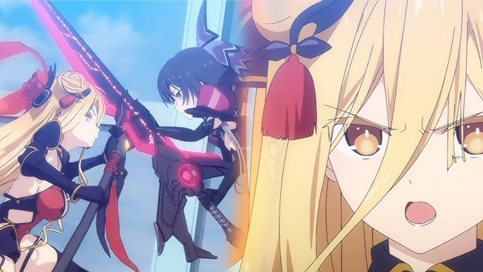 Date a Live season 4 episode 12 release countdown  release date and time,  recap – Phinix – Phinix Anime