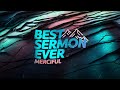 Best sermon ever pt 5  ron tucker  may 262024