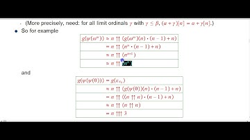 Ridiculously Huge Numbers (Part 29)