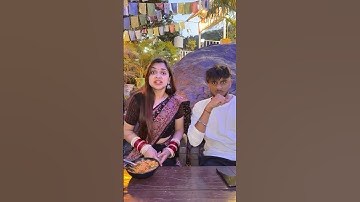 Biwi Ne Kamaal Kar Dia 😳😅😂 #shorts #trendingshorts #comedy #viral #meghachaube