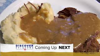 Discover Oklahoma Episode
