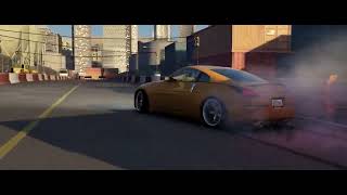 Dayaicho - Player In C Slowed Reverb Yokohama Docks