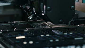 AquaShield - Main module prototype production