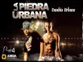 La Piedra Urbana Si TU TE VAS AMOR ( TEMA NUEVO 2013 )