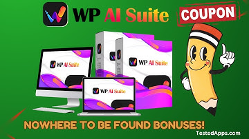 WP AI Suite Review: Features, Coupon, and Live Demo!