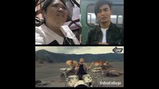 Della Pardila Vs Setia Band - Lagu Tujuh Tahun