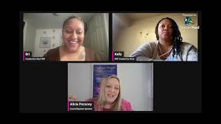 Overcoming The Fear of Failure w/ Alicia Pozsony