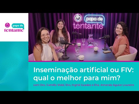 Inseminação artificial ou