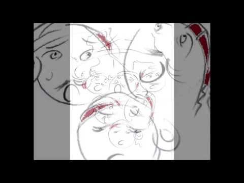 ფერიცვალების ტაძრის მგალობელთა გუნდის ლოგო