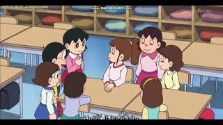 Doraemon Episode 3: make your profile look great [Japanese \u0026 English subs] ❤💖🌸