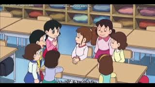 Doraemon Episode 3: make your profile look great [Japanese & English subs] ❤💖🌸