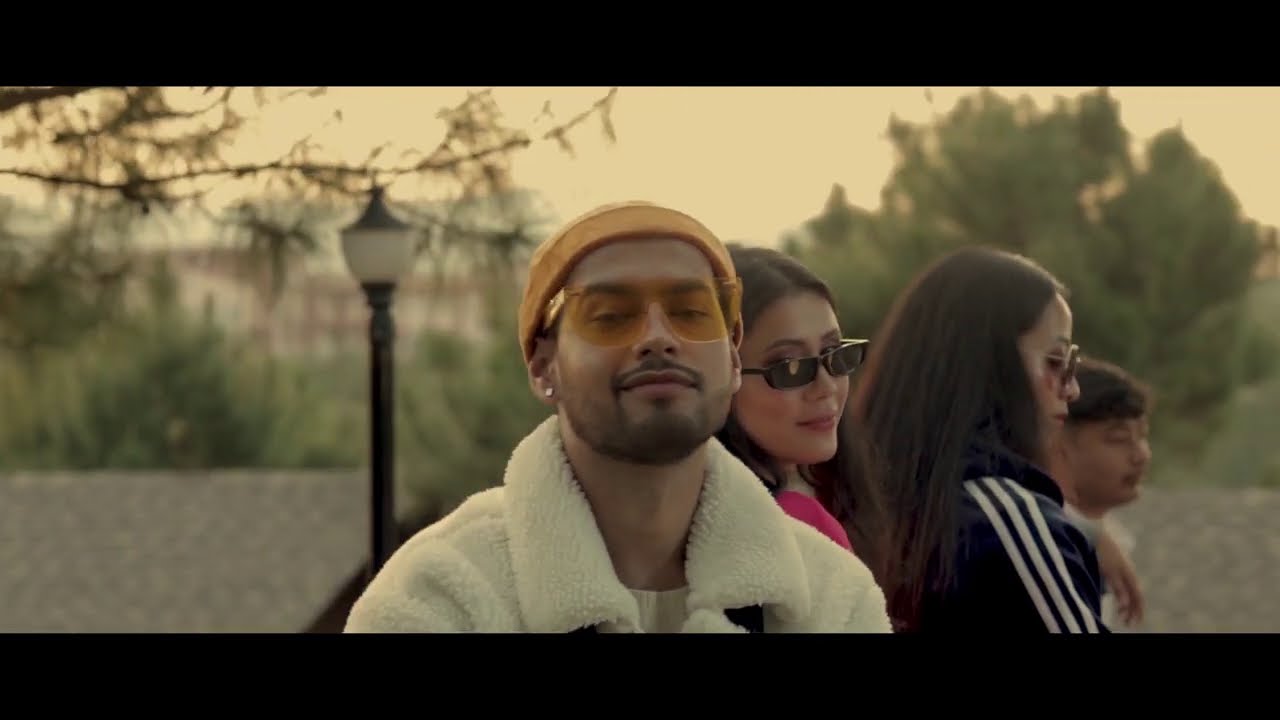 NGAN THOM | DBRYN Ft. VENON LYNGKHOI | JAMES KHARSYNTIEW (Official Music Video)