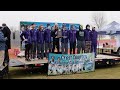 NJCAA Cross Country Nationals 2020