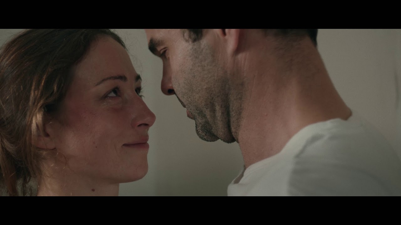 ALLES IST GUT | Offizieller Trailer | Deutsch HD German