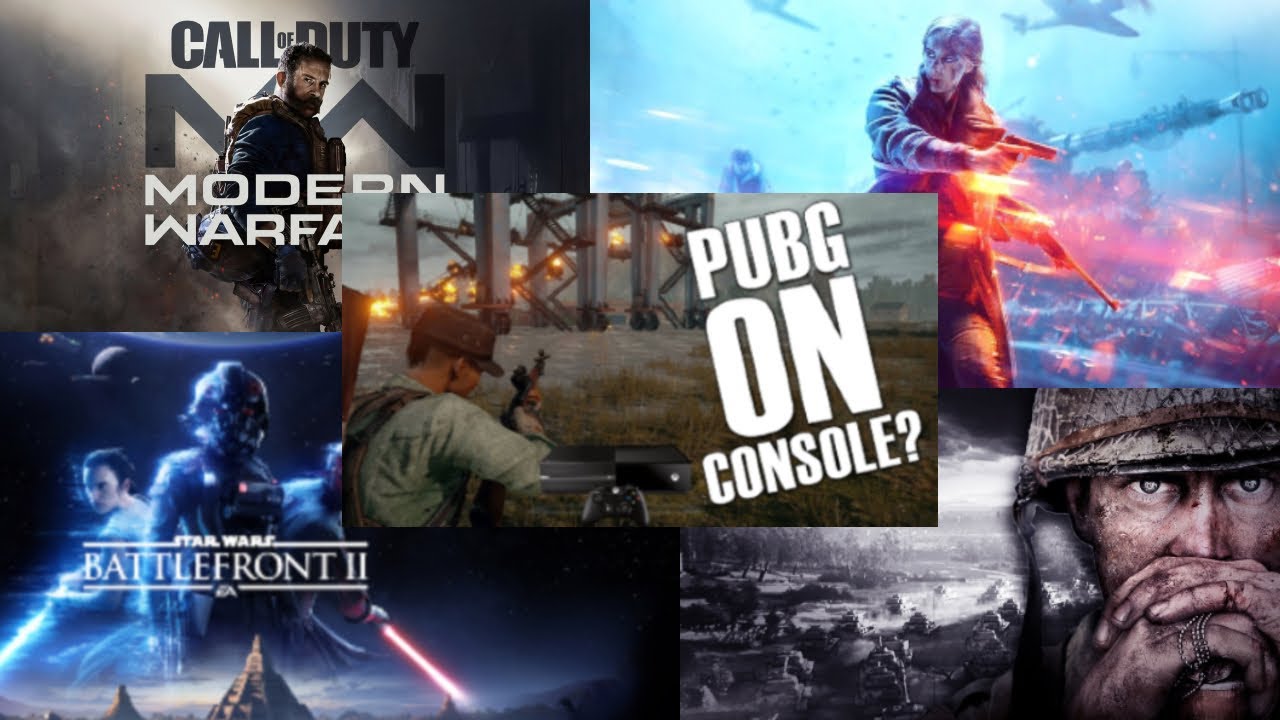 5 DISAPPOINTING GAMES IN RECENT MEMORY YouTube 5 DISAPPOINTING GAMES IN RECENT MEMORY YouTube