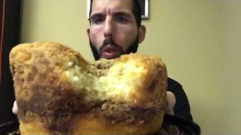 Fun Sized Review: Trader Joe