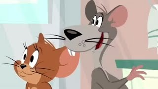Tom and jerry new series 2020