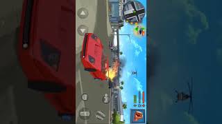 Best Android Games like GTA 5 | #nesh_tech screenshot 3