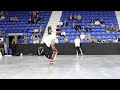 Kilian martin and shotaro oba demo  7 generations cup 2022