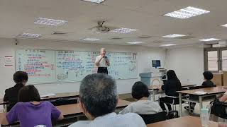 找回健康的體驗、見證、分享 '不生病的智慧' 主講貴賓 根和總監 (cc中文字幕)