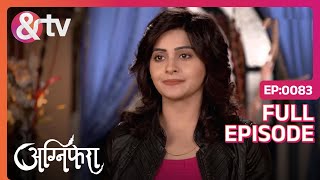 Ragini दन आई Vishu क Blood Agnifera Ep 83 Full Episode Tv